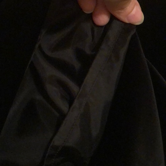 MaxMara velvet skirt - Picture 4 of 4